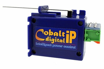cobalt point motors