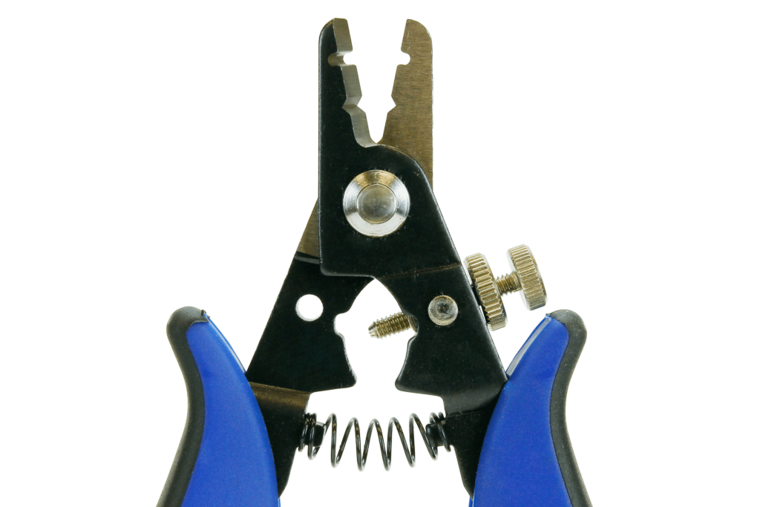 Fine wire stripper - DCC concepts