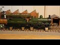 4 axle multi gauge rolling road - DCC concepts