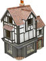 Model kit N: Marketstreet No 1 - Metcalfe - PN950