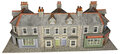 Model kit OO/HO: Corner shop or Pub - stone - Metcalfe - PO309