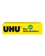 UHU Solvent free all purpose Adhesive - 35g - Tube 