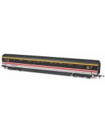 MK3A First Open - intercity swallow BR - 11046 - Oxford Rail - OO scale