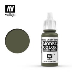 Refractive green - Vallejo 70.890 -  Acrylic Paint