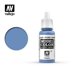 Azure - Vallejo 70.902 -  Acrylic Paint