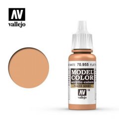 Flat skin - Vallejo 70.955 -  Acrylic Paint