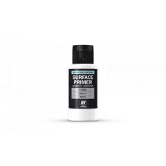 Surface primer white - Vallejo  -  Acrylic Paint