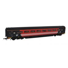 MK3A Second Open - TO - Virgin - Oxford Rail - OO scale