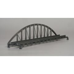 Model kit OO: extension of bowstring bridge 