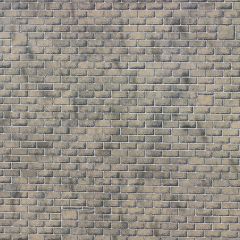 Cut stonework M1 style builders sheets - Metcalfe - M0057