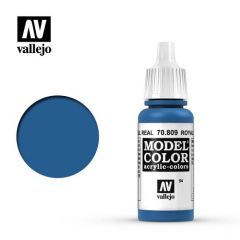 Royal Blue - Vallejo 70.809 -  Acrylic Paint