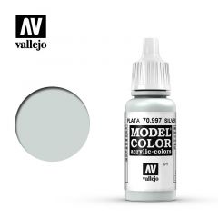Silver - Vallejo 70.997 -  Acrylic Paint