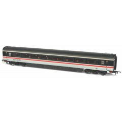 MK3A Second Open - intercity swallow BR - Oxford Rail - OO scale