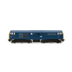 Class 31 BR - 31102- Hornby - OO scale