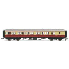 Hawksworth Brake Composite - W7858W - Hornby - OO scale