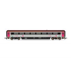 MK3 Cross Country Trains - TCC - 45003 - Hornby - OO scale