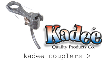 kadee couplings