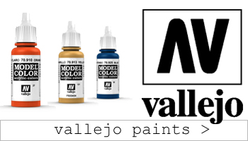 vallejo paints